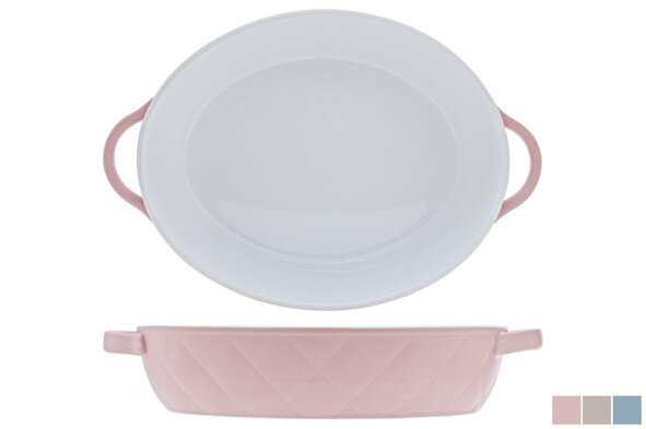 Ovenschaal Diamond ovaal 30 cm&nbsp;