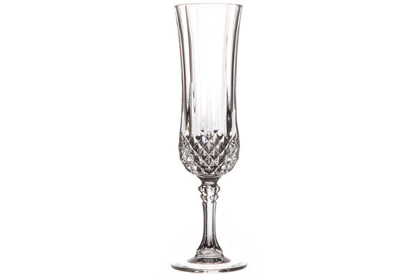 Champagne glas Cristal d'Arques