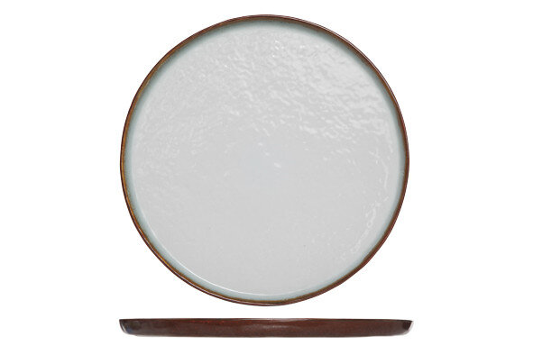 Dinerbord 27 cm rond Plato