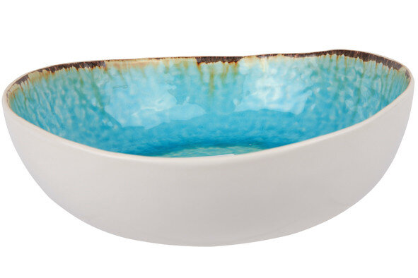 Schaal 21 cm Laguna Azzuro