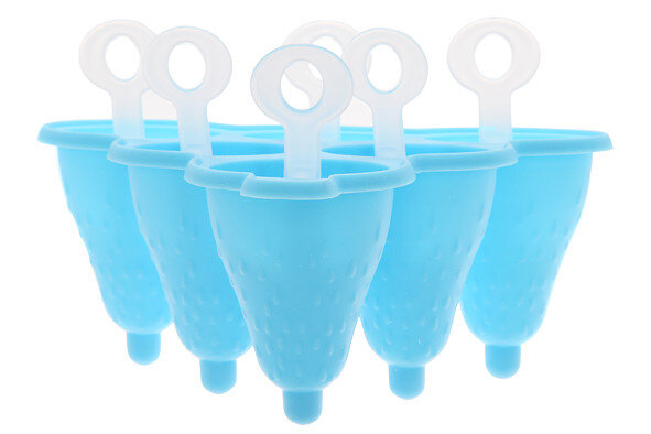 Ijslolly vormen set 6 Cosy&amp;Trendy