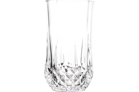 Longdrink 36 cl Longchamp Cristal d'Arques