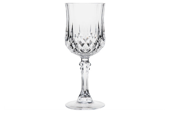 Wijnglas 17&nbsp;cl Longchamp Cristal d'Arques
