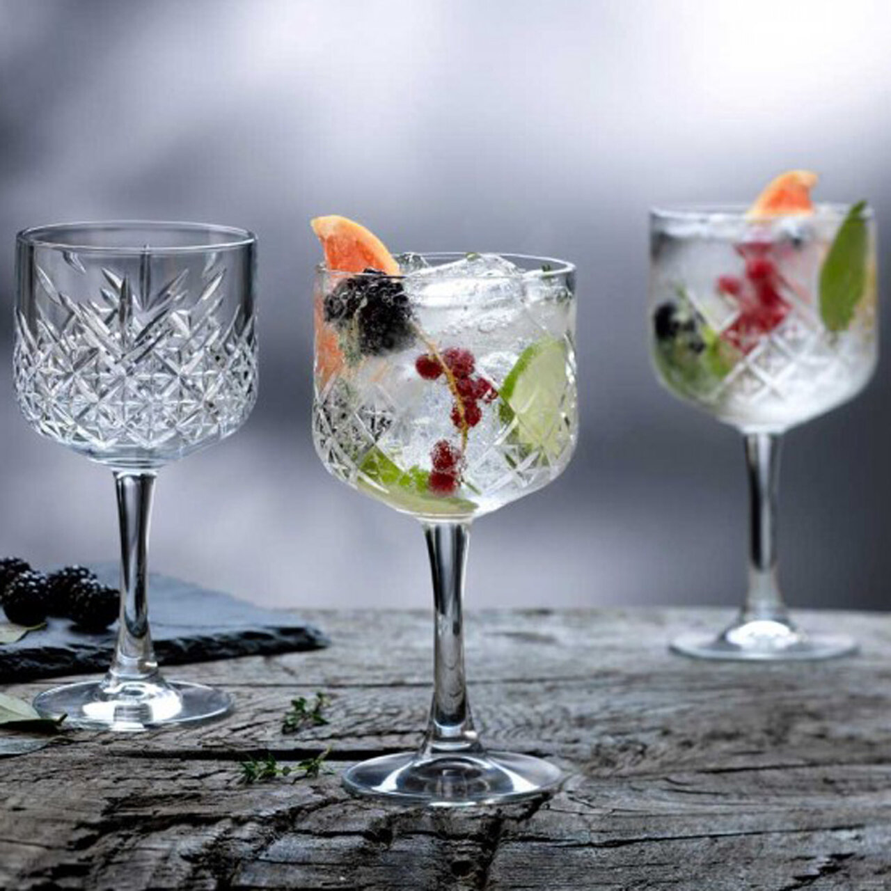 Gintonic glas 55 cl&nbsp; vintage