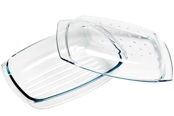 Cocotte 5,1 liter Grill&amp;Drop 500gr Cosy&amp;Trendy