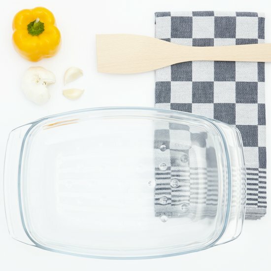 Cocotte 5,1 liter Grill&amp;Drop 500gr Cosy&amp;Trendy