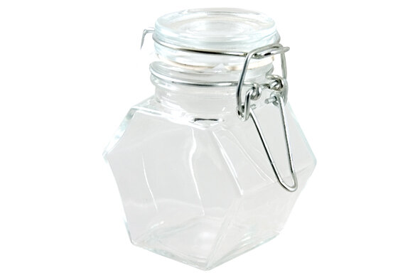 Bokaal amuseglas 12,5 cl hoekig Cosy&amp;Trendy