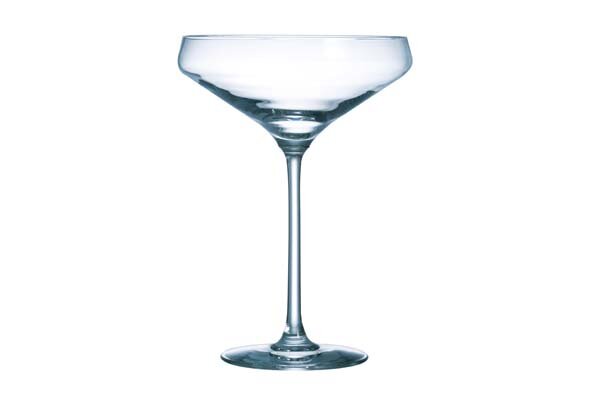 Cocktailglas 30cl van Chef &amp; Sommelier