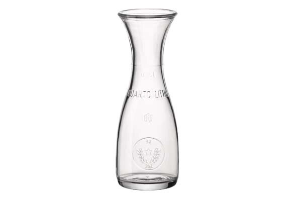 Karaf Misura 0,25L Bormioli Rocco