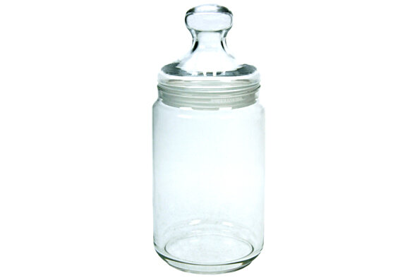 Voorraadpot 1,5 liter&nbsp;Luminarc