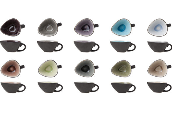 Schaaltje met oor 5,5 cl Streetfoodfestival