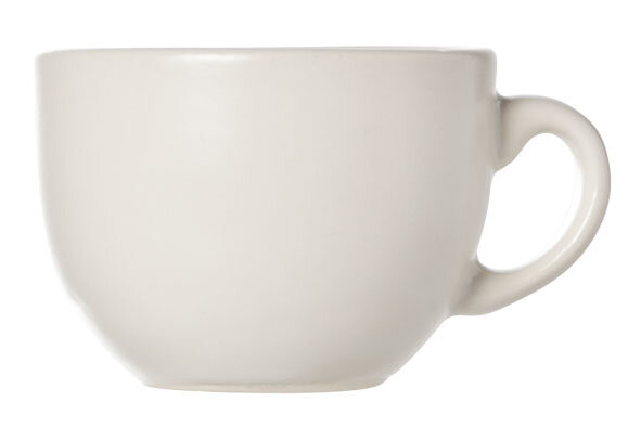 Mokkakopje 9,5 cl Serena Cream