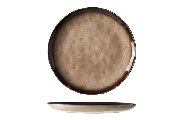 Dessertbord 20,5cm Atilla