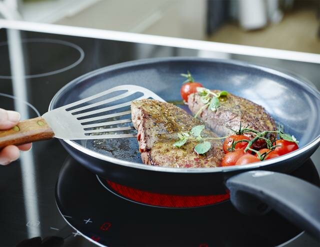 Wokpan keramisch 28 cm Greenpan Cambridge