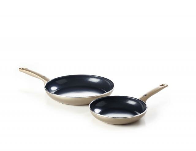 Greenpan Cambridge Bronze