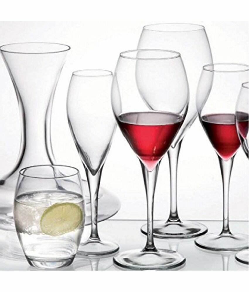 Wijnglas 32,5 cl Montecarlo