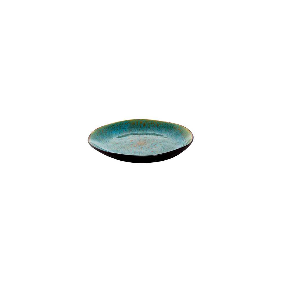 Bord 20,5 cm Lotus Palmer