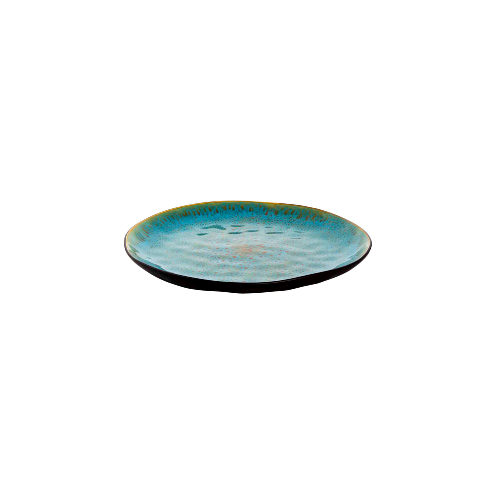 Bord 27 cm Lotus Palmer