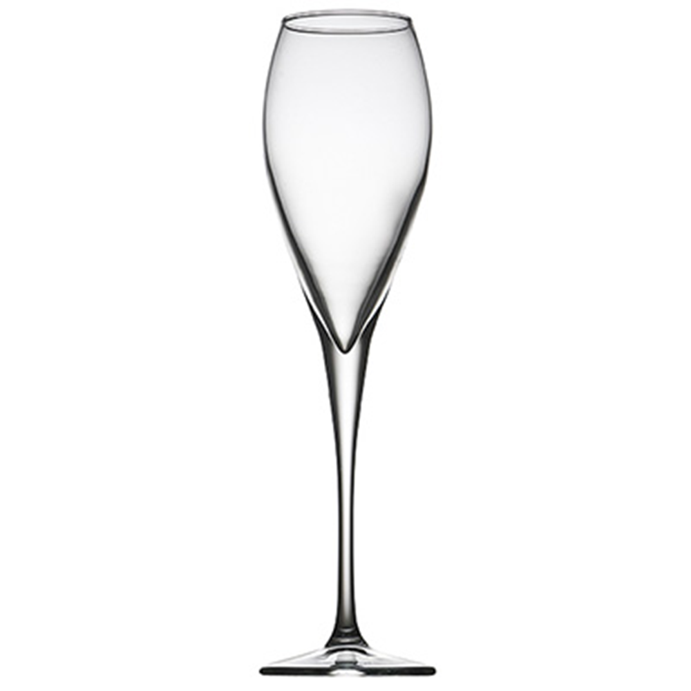 Champagne flute 22,5 cl Montecarlo