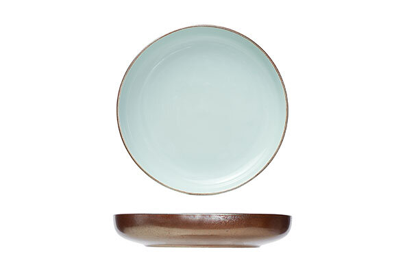 Diep bord 22cm Glinda