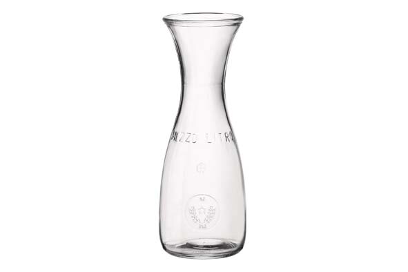  Karaf Misura 0,5L Bormioli Rocco