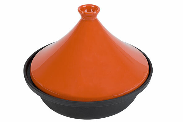 Tajine voor inductie 30&nbsp;cm&nbsp;&nbsp;Cosy&amp;Trendy
