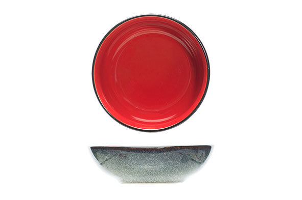 Aperoschaaltje 7cm Ciel Rouge 