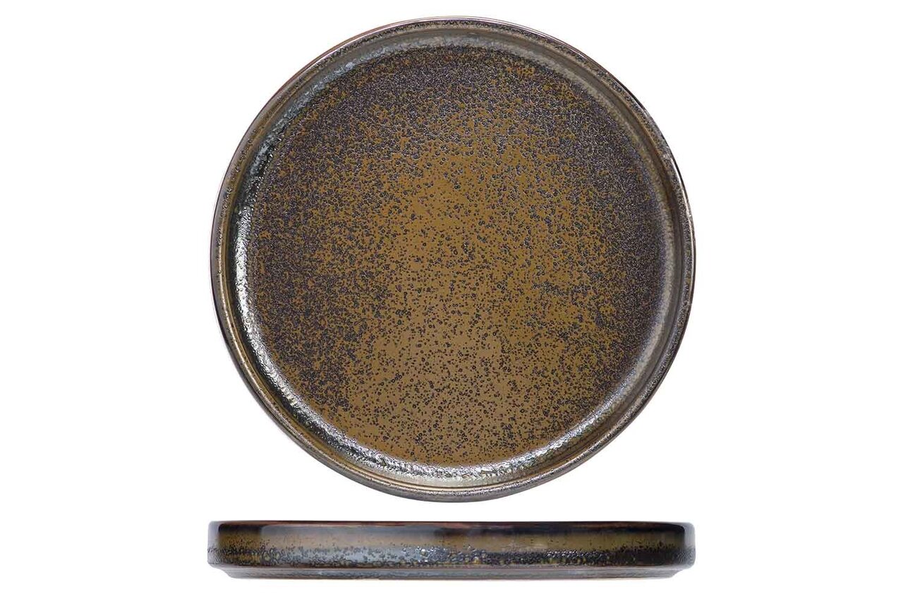 Bord 14cm Yucatan