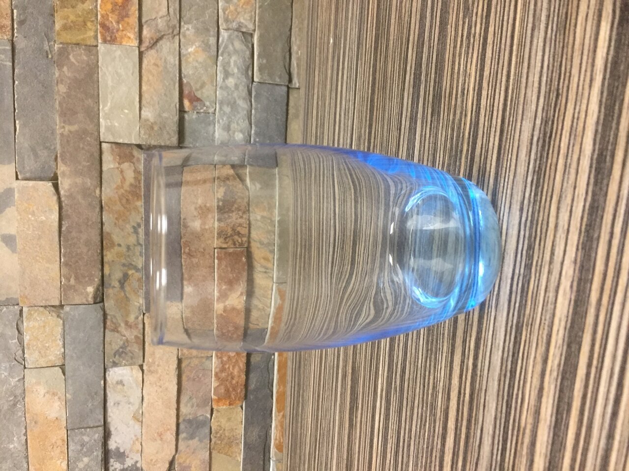 Glas Salto 35 cl Ice Blue FH
