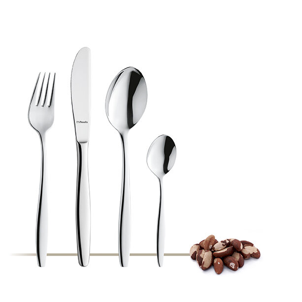 Bestekset 24 delig Florence Amefa