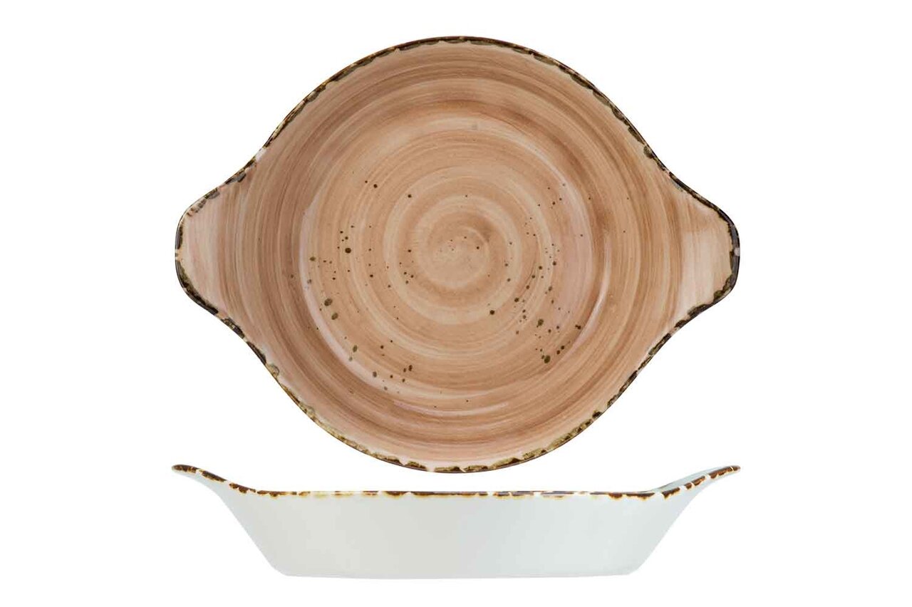 Eierpannetje 25-20,5cm Quiandra Orange