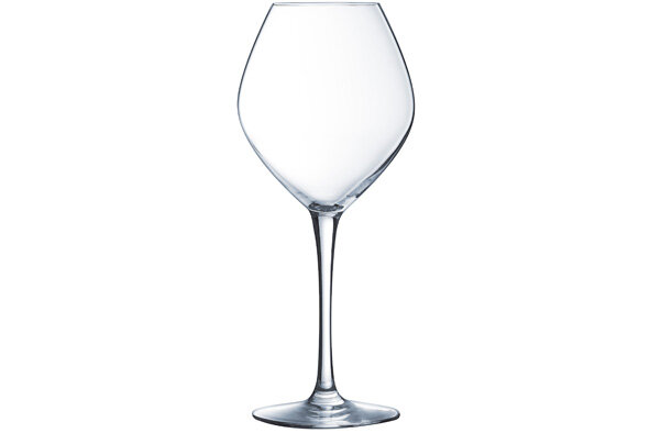 Glazen set 18-delig Wine Emotions Cristal