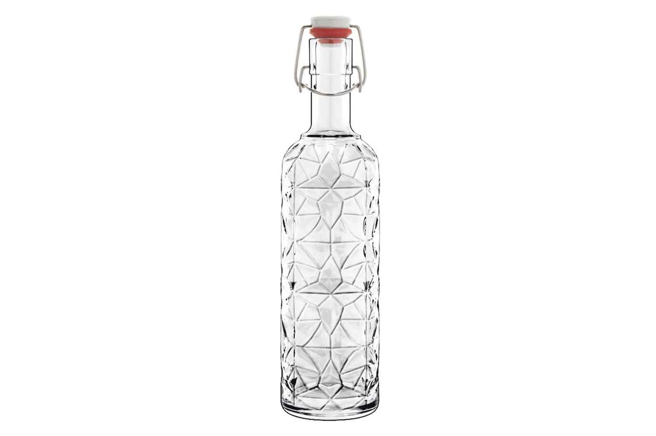 Fles 1 liter capsule Oriente 