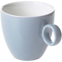 Kopje met oor 17 cl licht blauw Bart Maastricht Colour Cafe