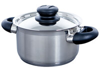 Kookpan BK Karaat+ 16cm