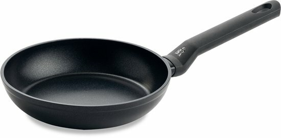 Koekenpan BK Easy Induction Ceramic 24cm