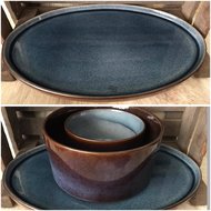 Kommetje 14cm Quintana Blue