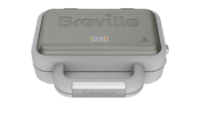 Tosti ijzer Breville keramische laag