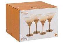 Cocktailglas Martini 26 cl Value koper