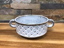 Soepkom Venezia Due met twee grepen 33cl