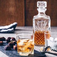 Karaf 1 liter Selecta