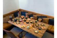 Wijnglazen 48 cl Cosy Moments set van 6