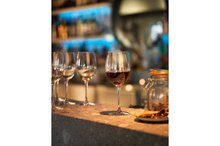 Wijnglazen 48 cl Cosy Moments set van 6