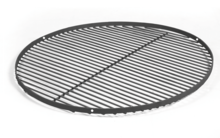 Stalen Grillrooster rond 60cm