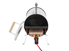 Barbecook Otto elektrische rookoven  1