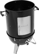 Barbecook Oskar M rookoven 6