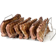 Barbecook vlees- en ribrek 2
