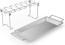 Barbecook Kippenvleugelhouder 1