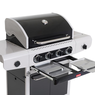 Barbecook Siesta 412 Zwart 3