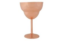 Margarita glas 50cl Koper RVS